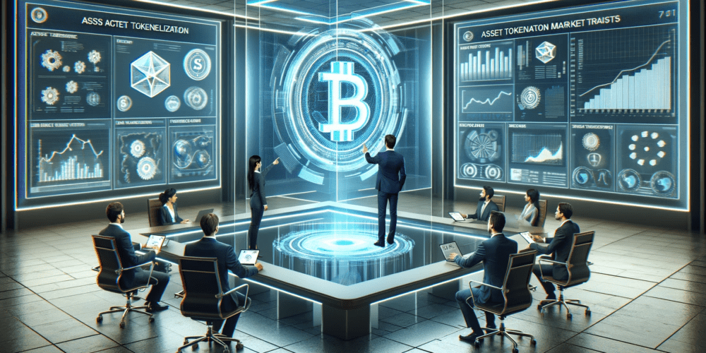 Startup Predicate – rewolucja w rozwoju aplikacji kryptowalutowych!