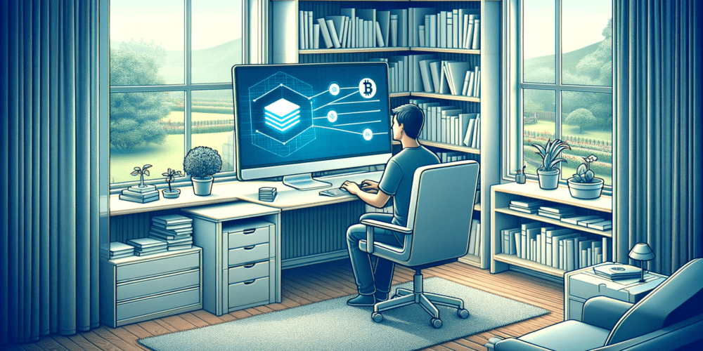 Partnerstwo TRON z Chainlink: Przełom w rozwoju blockchaina?