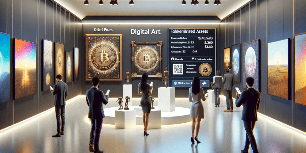 Pell Network pozyskał 3 miliony dolarów na rozwój innowacyjnej sieci – co to oznacza dla świata blockchain?