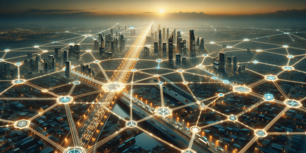 Młodzi w Nigerii wkraczają w erę technologii blockchain: DecaHack stawia na rozwój talentów techno-entuzjastów
