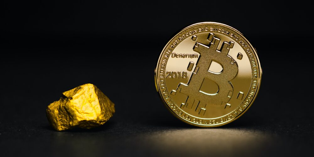 Branża wydobycia kryptowalut gotowa na halving Bitcoina
