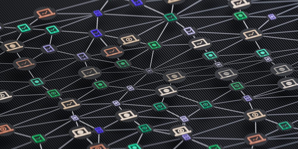 Blockchain: klucz do nowoczesności i sukcesu
