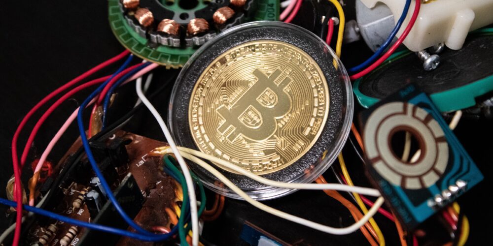 Rynek kryptowalut po halvingu Bitcoina: prognozy, nowe możliwości i zmienność