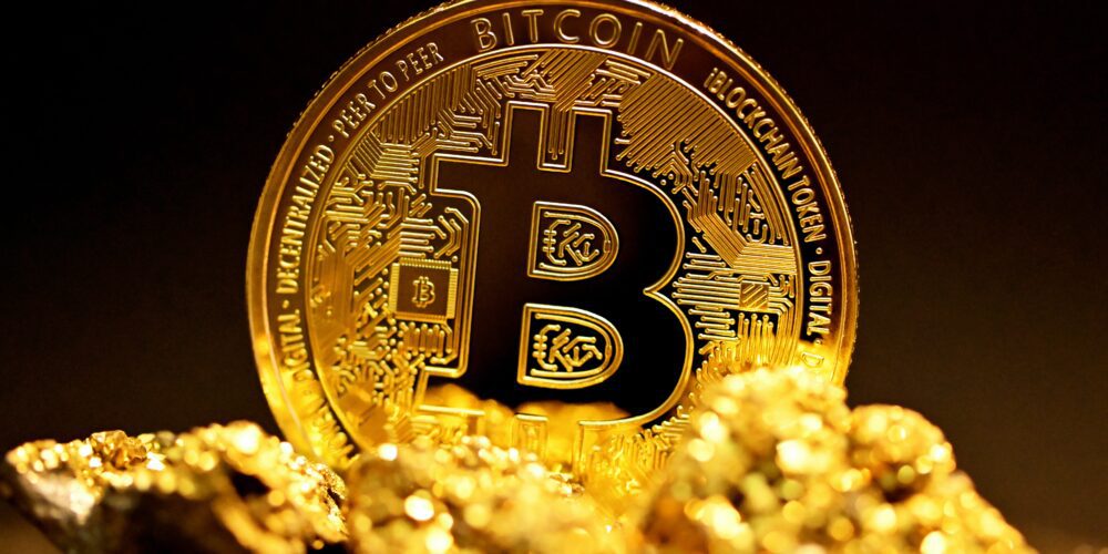 „Halving Bitcoina i rozwój warstw 2: Co przyniesie przyszłość kryptowaluty?”