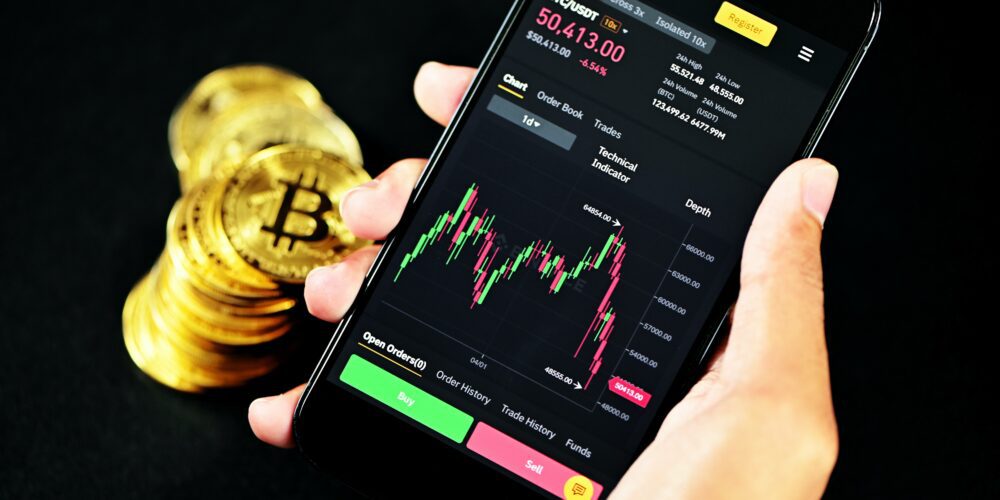 Badania nad zachowaniami w kryptoekonomii: klucz do efektywności rynku