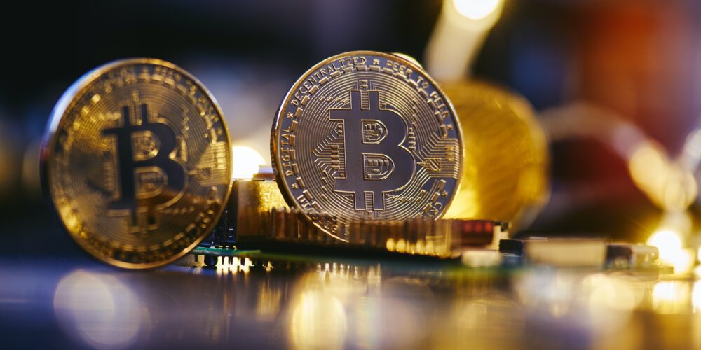 Bitcoin w dół – co to oznacza dla rynku kryptowalut?