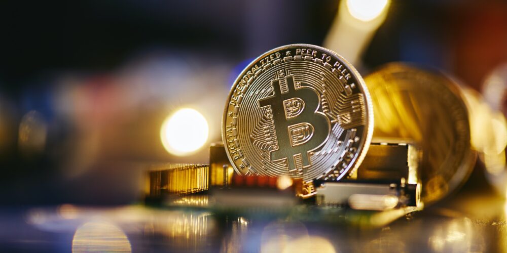 Bitcoin ETF – kluczowy czynnik wzrostu cen związany z nadchodzącym halvingiem