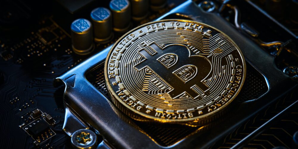 Bitcoinowa rewolucja: ponad 65 milionów unikalnych zapisów na łańcuchu bloków